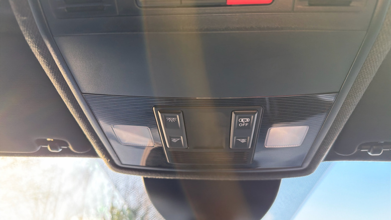 SEAT Ibiza 1.0 TSI 110 FR Sport 5dr Petrol Hatchback